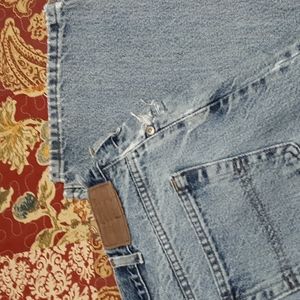 Used Look Men's Faded Glory Jeans. Comfortable!